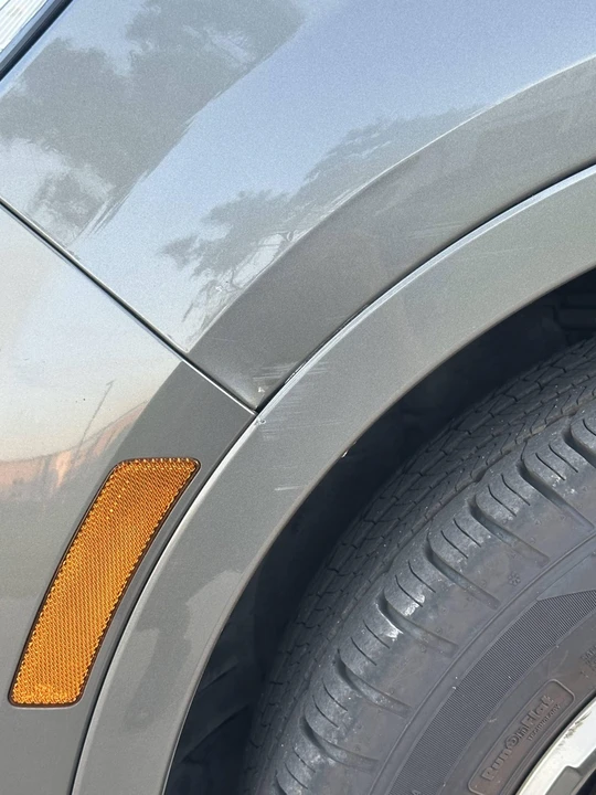 2017 Audi 4M Q7 - Image 27 of 31