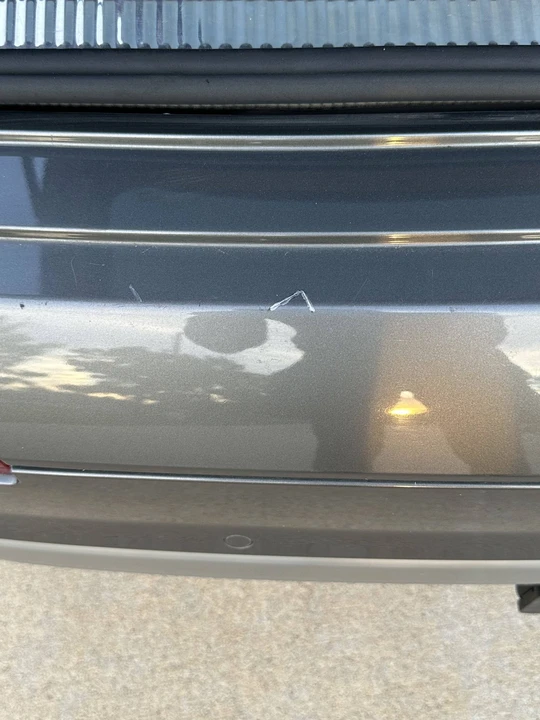 2017 Audi 4M Q7 - Image 22 of 31