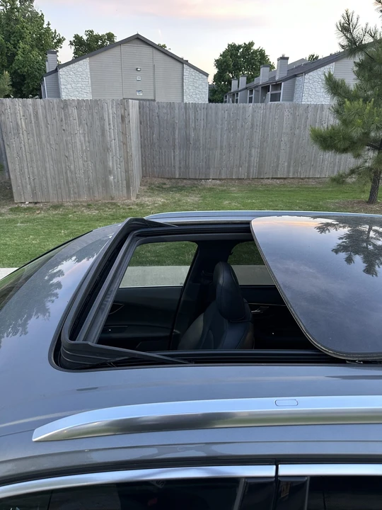 2017 Audi 4M Q7 - Image 29 of 31