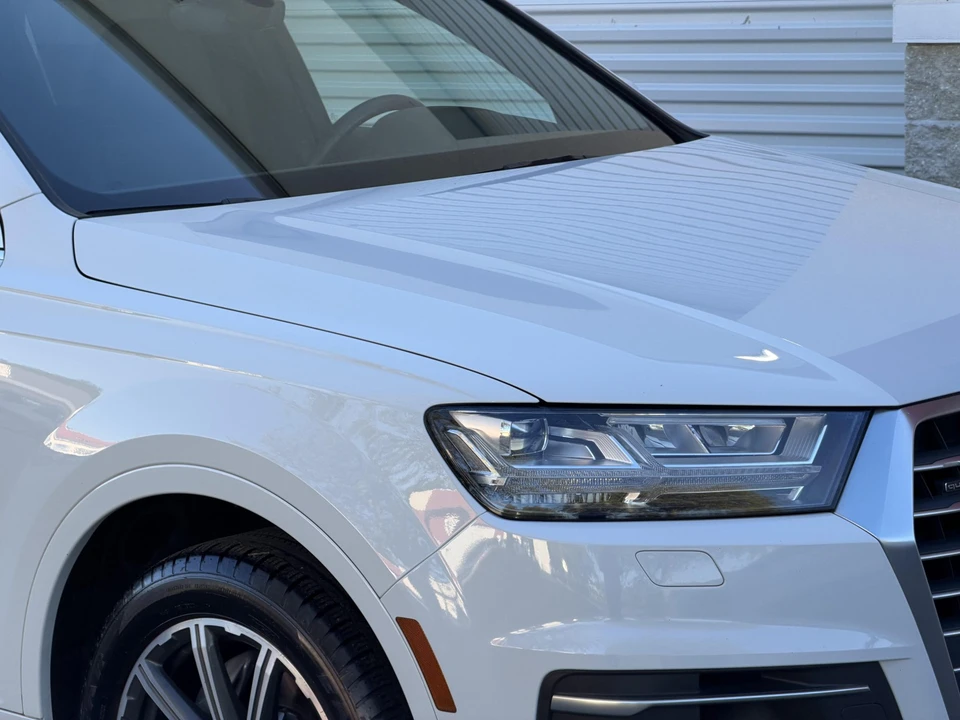 2017 Audi 4M Q7 - Image 22 of 31