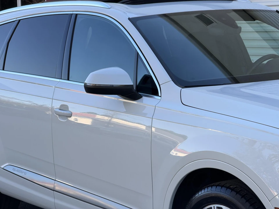2017 Audi 4M Q7 - Image 26 of 31