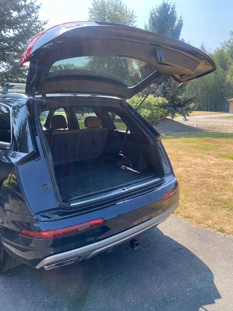 2017 Audi 4M Q7 - Image 14 of 23