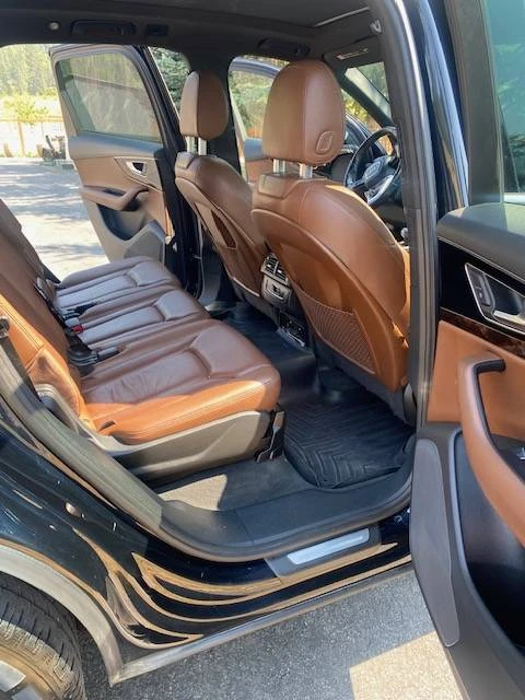 2017 Audi 4M Q7 - Image 16 of 23
