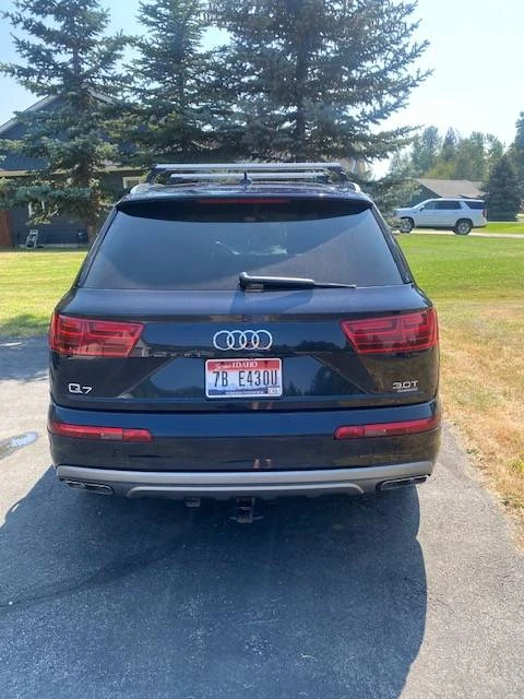 2017 Audi 4M Q7 - Image 3 of 23