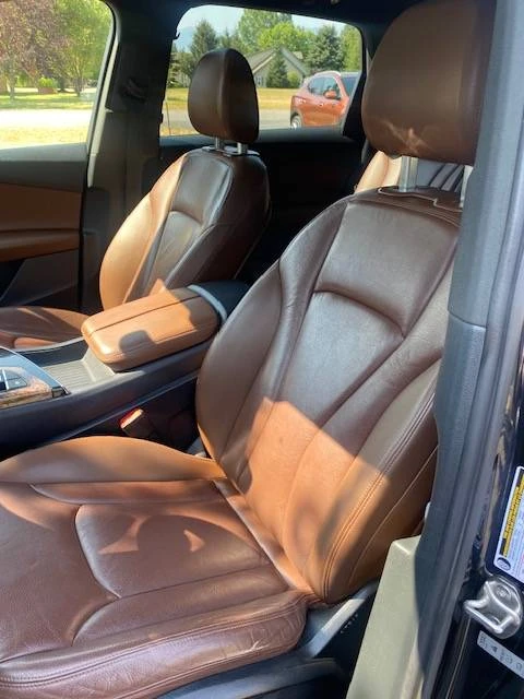 2017 Audi 4M Q7 - Image 11 of 23