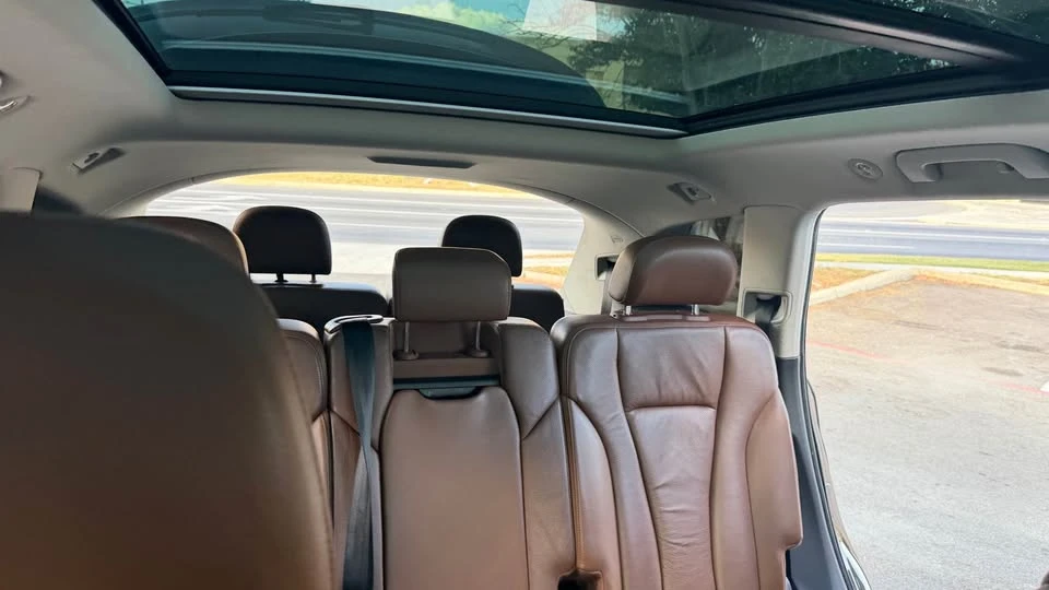 2017 Audi 4M Q7 - Image 20 of 20