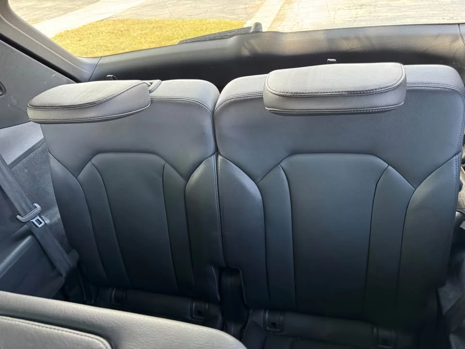 2017 Audi 4M Q7 - Image 13 of 20