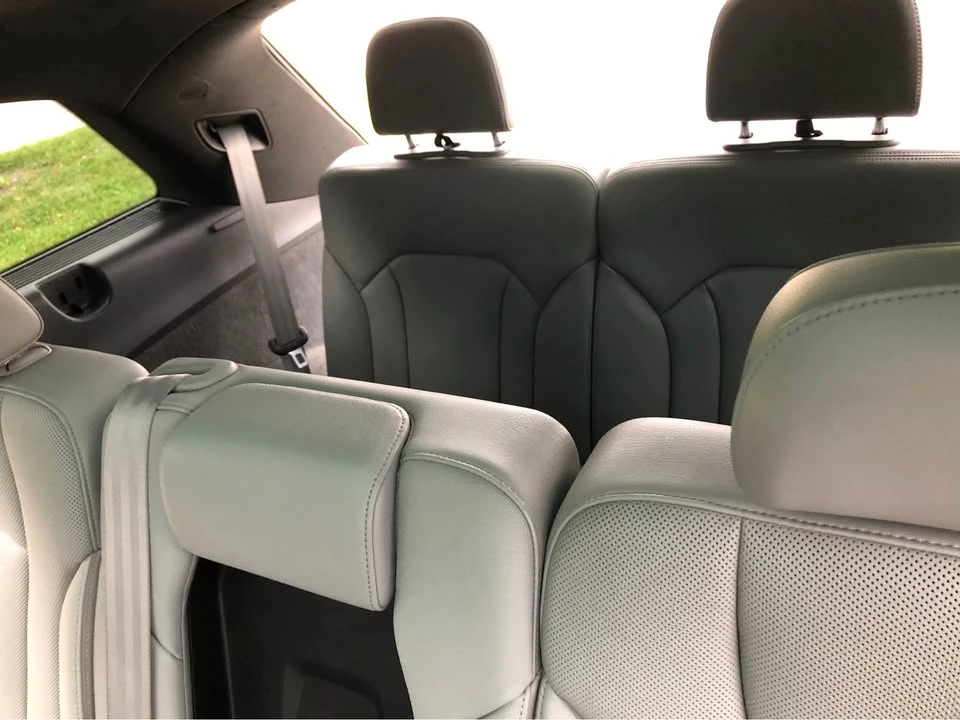 2017 Audi 4M Q7 - Image 12 of 18