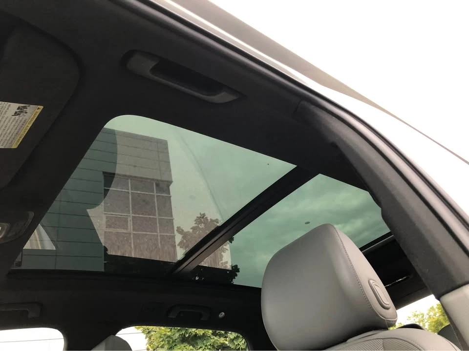 2017 Audi 4M Q7 - Image 10 of 18