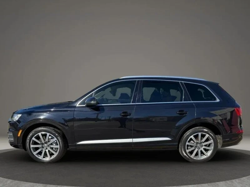 2017 Audi 4M Q7 - Image 8 of 12