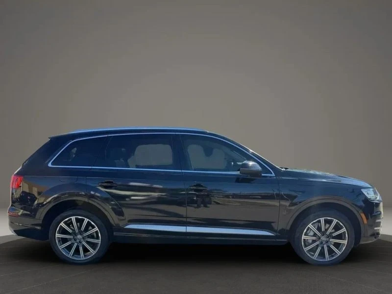 2017 Audi 4M Q7 - Image 4 of 12