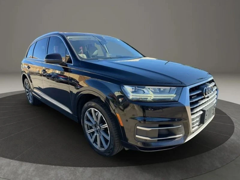 2017 Audi 4M Q7 - Image 3 of 12