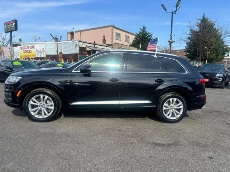 2017 Audi 4M Q7 - Image 3 of 12