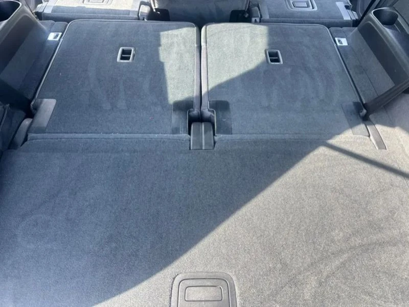 2017 Audi 4M Q7 - Image 11 of 12