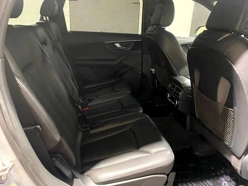 2017 Audi 4M Q7 - Image 9 of 12