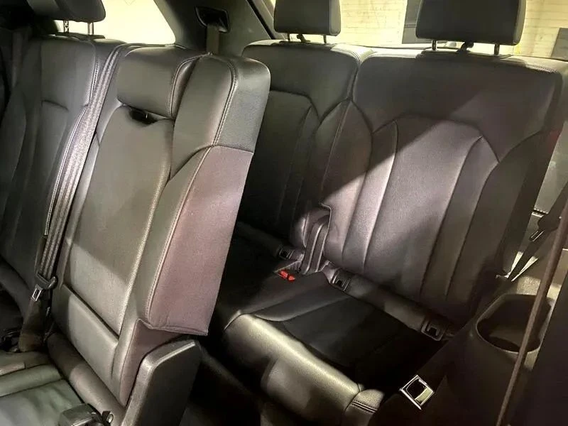 2017 Audi 4M Q7 - Image 10 of 12