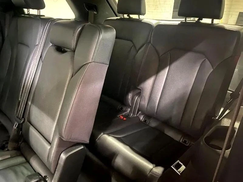 2017 Audi 4M Q7 - Image 10 of 12