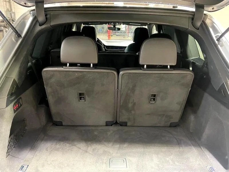 2017 Audi 4M Q7 - Image 12 of 12