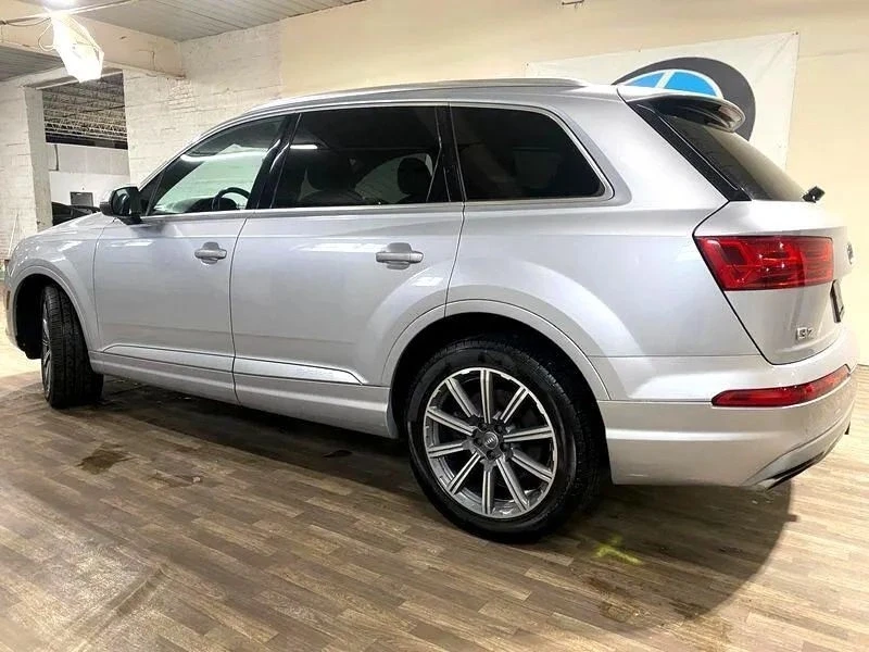 2017 Audi 4M Q7 - Image 2 of 12