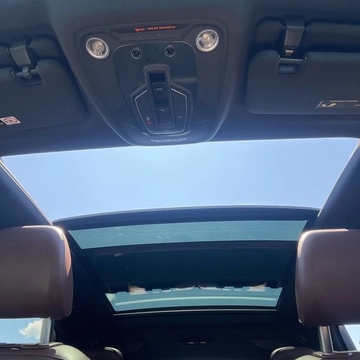 2017 Audi 4M Q7 - Image 10 of 13