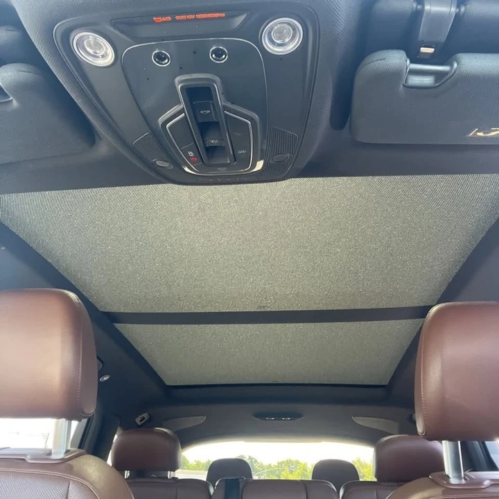 2017 Audi 4M Q7 - Image 9 of 13