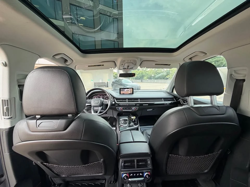 2017 Audi 4M Q7 - Image 16 of 20