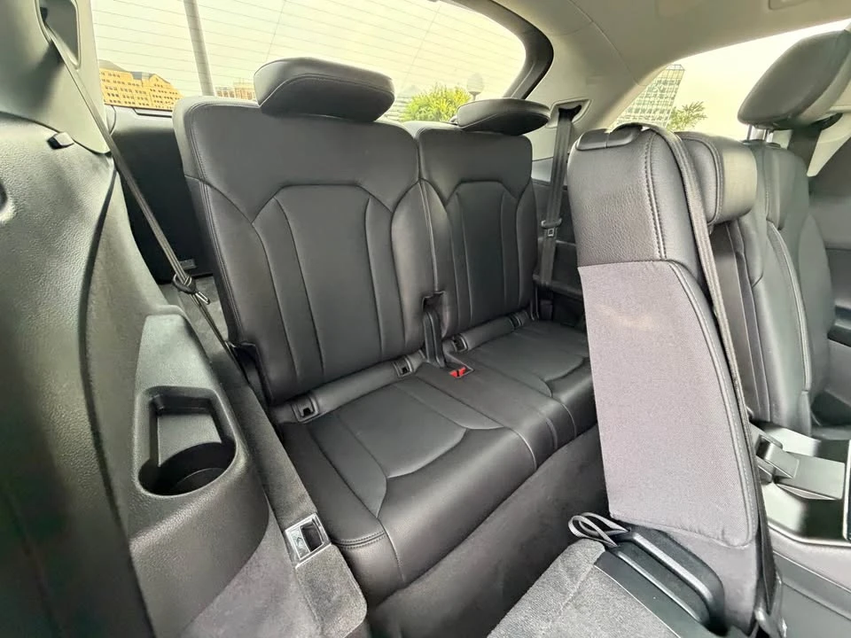 2017 Audi 4M Q7 - Image 17 of 20