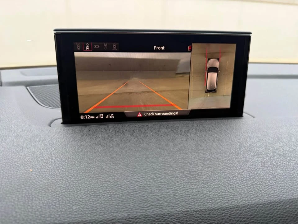 2017 Audi 4M Q7 - Image 16 of 20