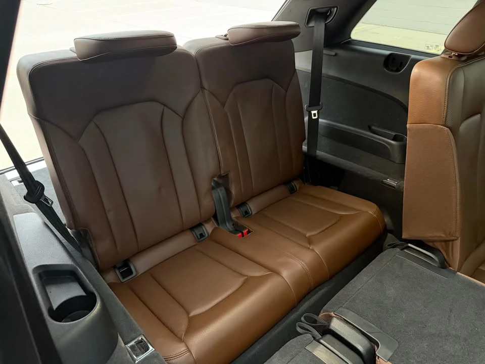 2017 Audi 4M Q7 - Image 14 of 20