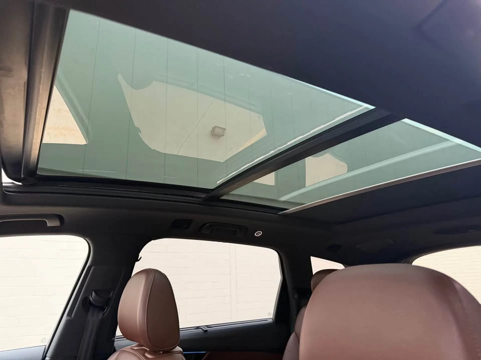2017 Audi 4M Q7 - Image 19 of 20