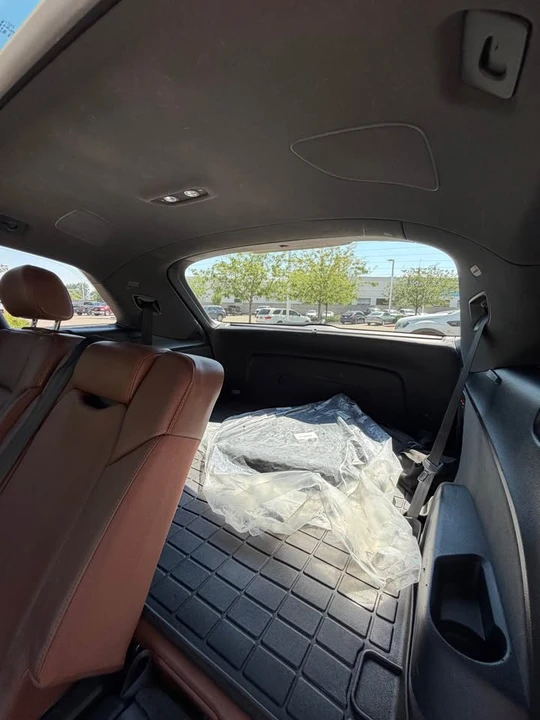2017 Audi 4M Q7 - Image 8 of 18