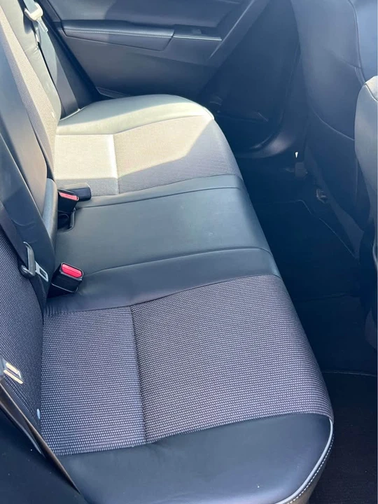 2017 Audi 4M Q7 - Image 8 of 8