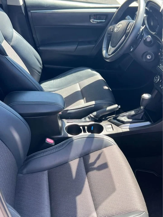 2017 Audi 4M Q7 - Image 7 of 8