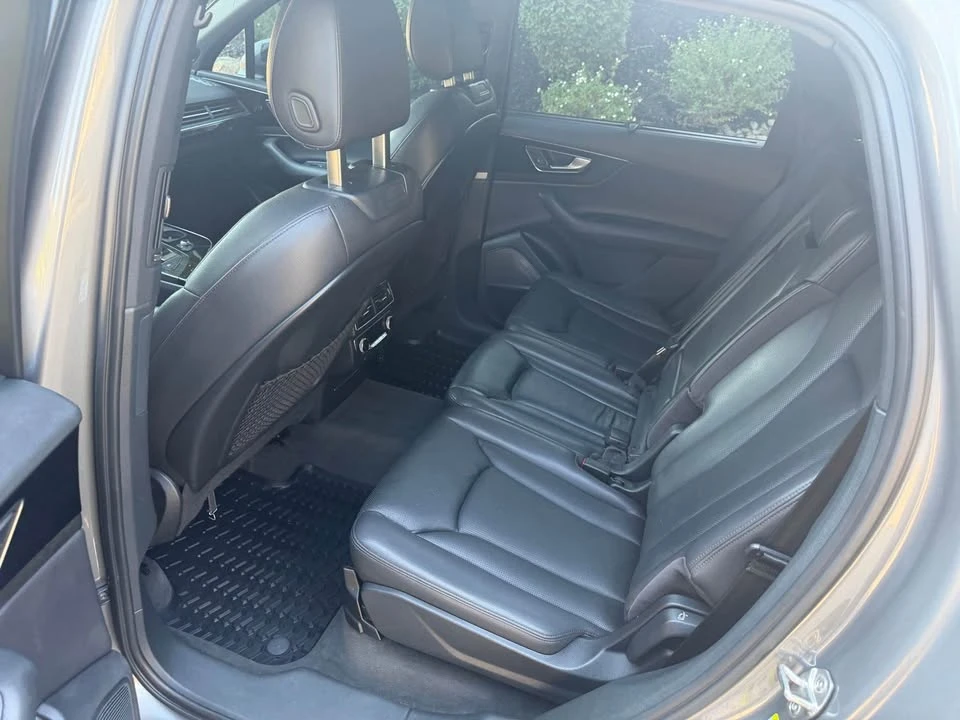 2017 Audi 4M Q7 - Image 8 of 20