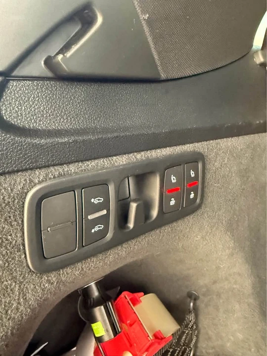 2017 Audi 4M Q7 - Image 19 of 19