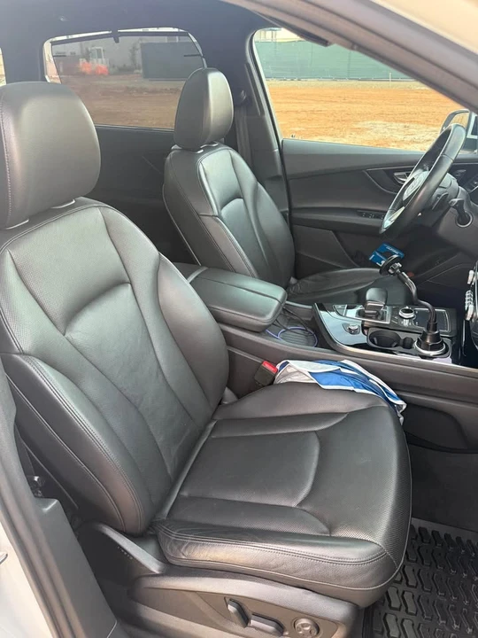 2017 Audi 4M Q7 - Image 15 of 19