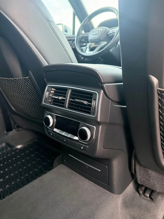 2017 Audi 4M Q7 - Image 13 of 19