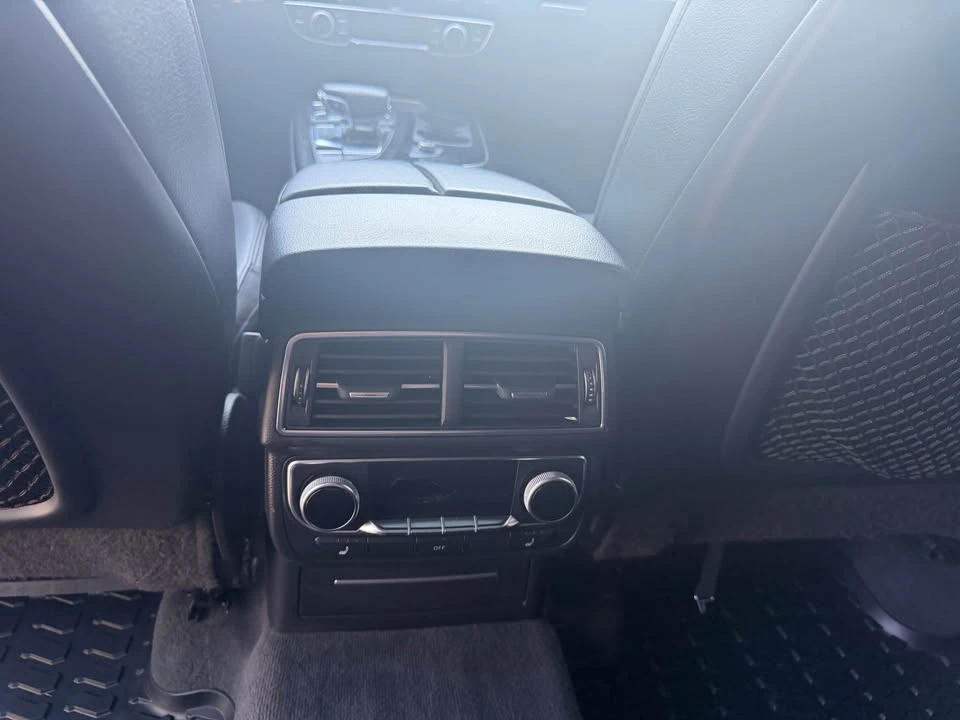 2017 Audi 4M Q7 - Image 14 of 14