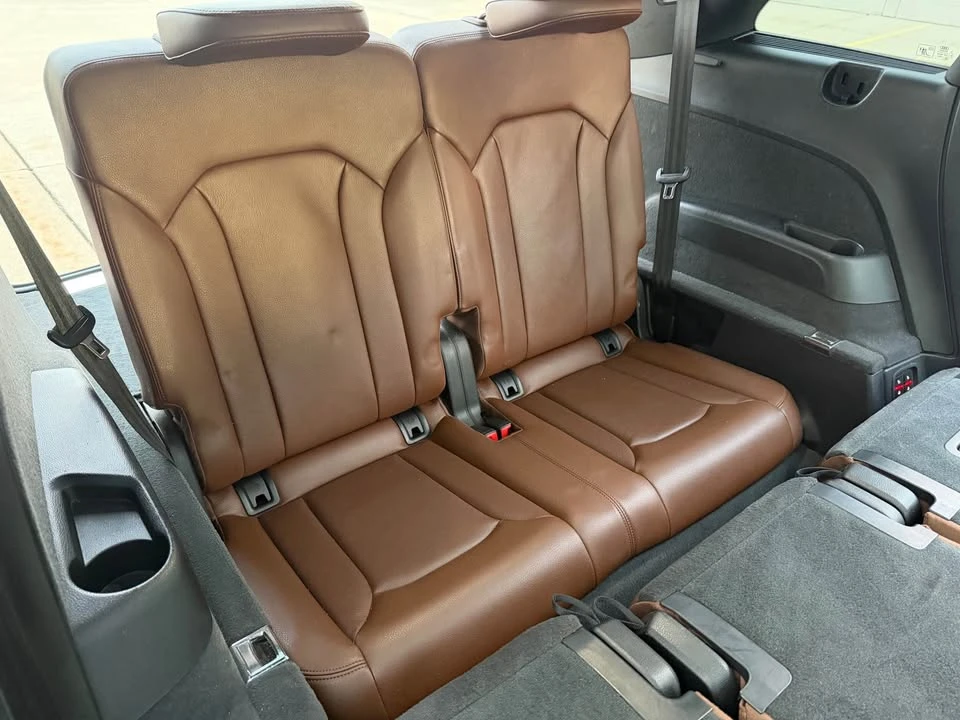2017 Audi 4M Q7 - Image 14 of 20