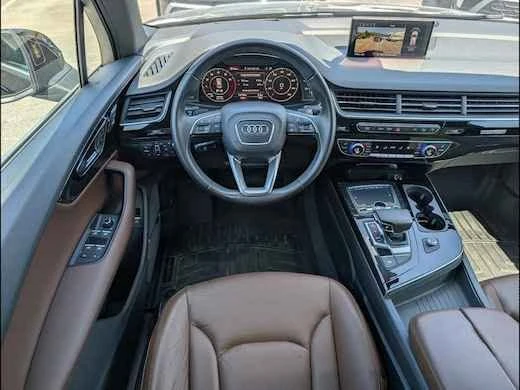 2017 Audi 4M Q7 - Image 2 of 2