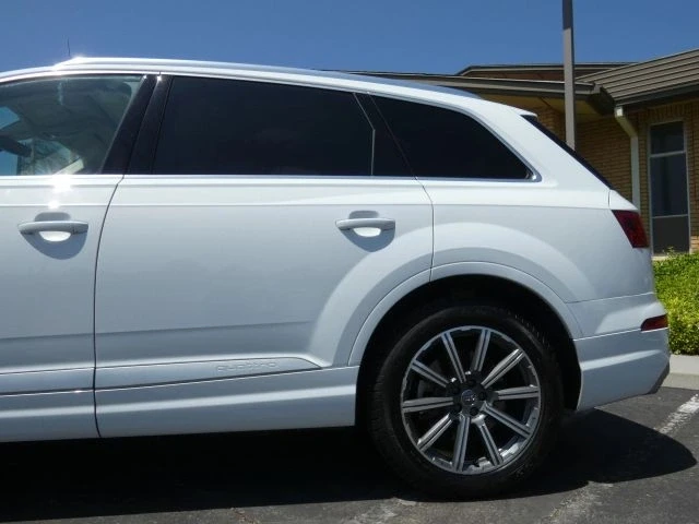 2017 Audi 4M Q7 - Image 10 of 21