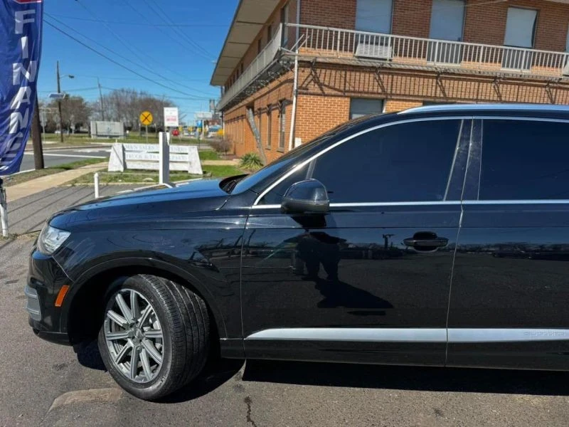 2017 Audi 4M Q7 - Image 6 of 12