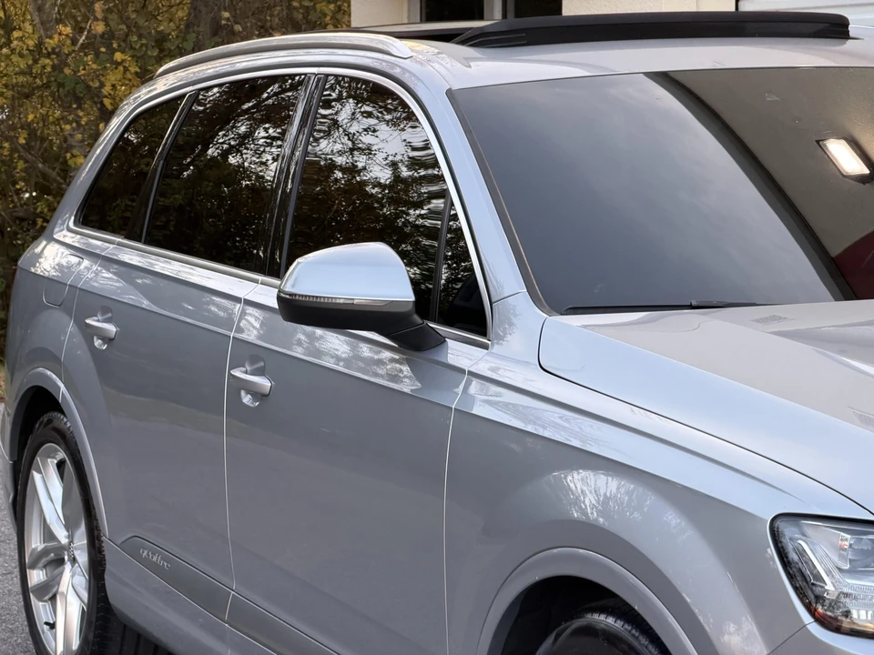 2017 Audi 4M Q7 - Image 26 of 31