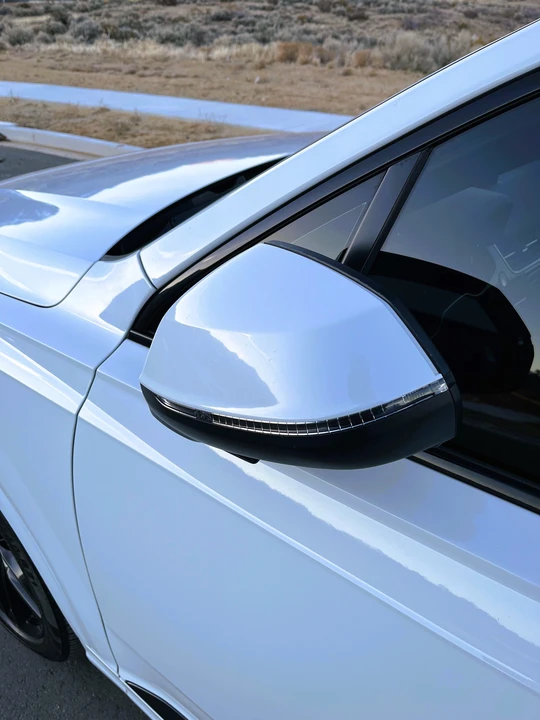 2017 Audi 4M Q7 - Image 31 of 31