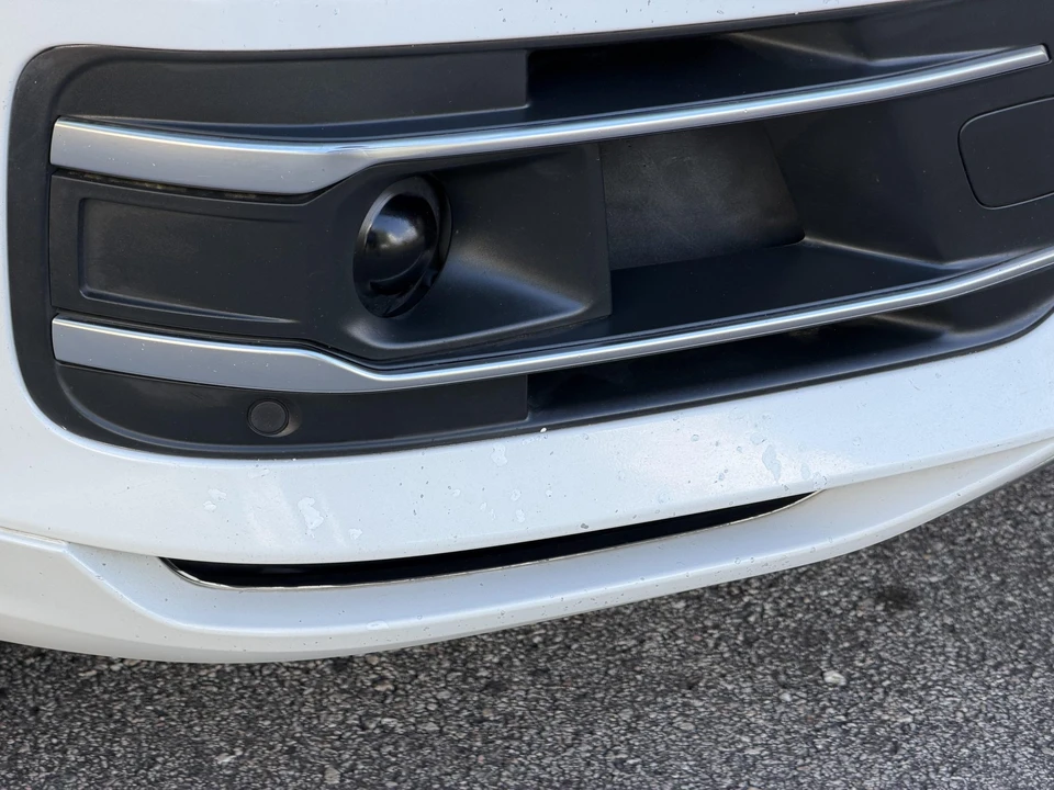 2017 Audi 4M Q7 - Image 29 of 31