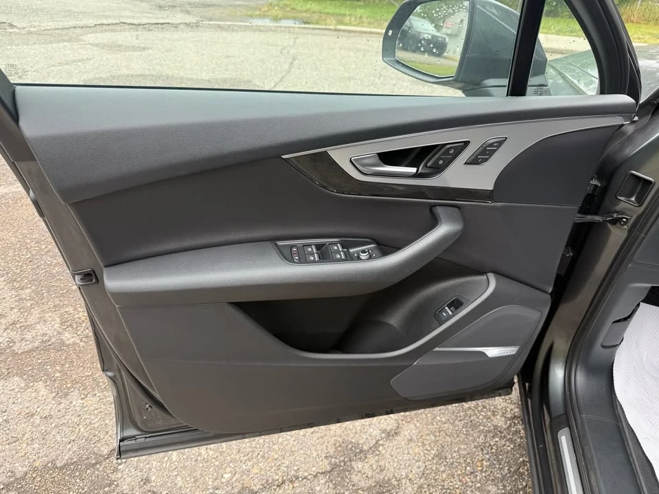 2017 Audi 4M Q7 - Image 18 of 20