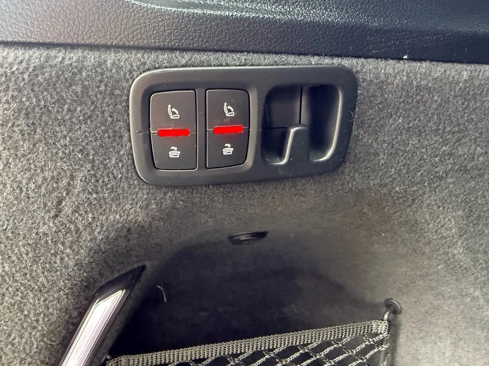 2017 Audi 4M Q7 - Image 12 of 20