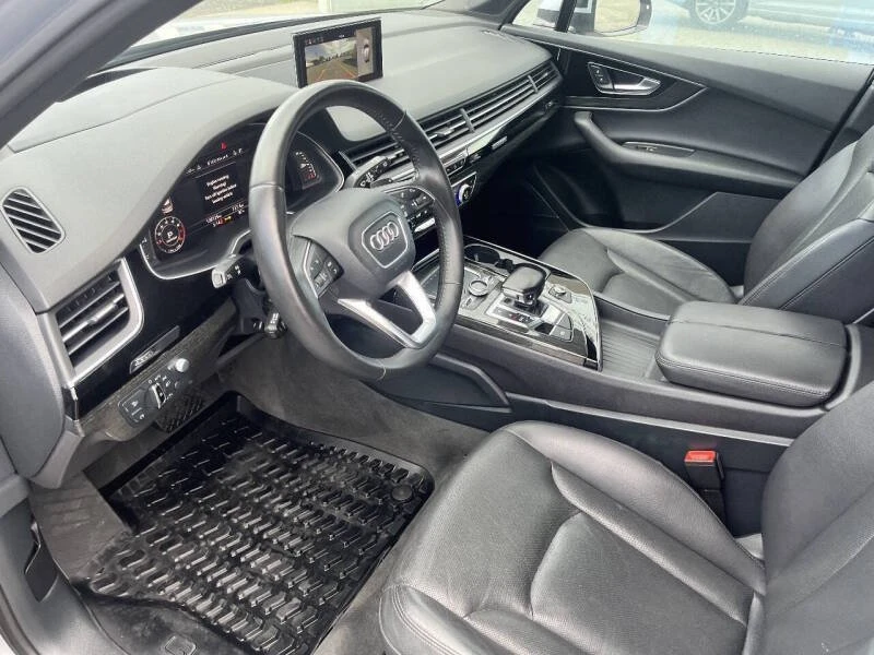 2017 Audi 4M Q7 - Image 7 of 10