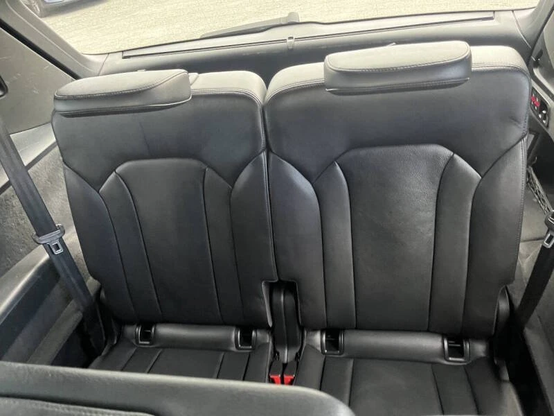 2017 Audi 4M Q7 - Image 4 of 10