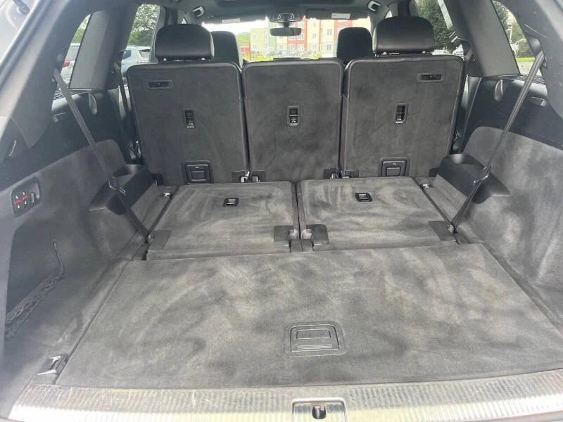 2017 Audi 4M Q7 - Image 3 of 10